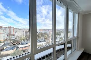 квартира за адресою Будного, 36