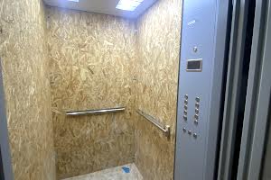 квартира за адресою Козацька вул., 40
