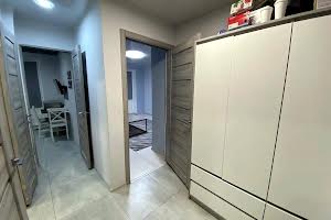 квартира по адресу Василя Сліпака ул. (Ермоловой), 13