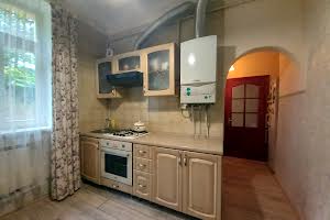 квартира за адресою Татарська вул., 6