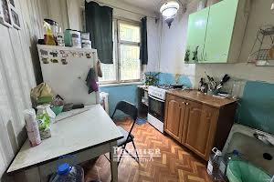 квартира за адресою Небесної Сотні просп. (Маршала Жукова), 5
