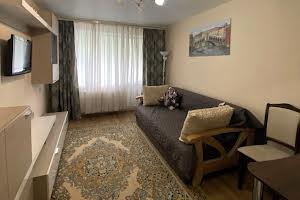 квартира по адресу Чумацький Шлях ул. (Половки), 93
