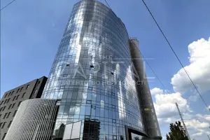 комерційна за адресою Київ, Степана Бандери просп. (Московський), 9Б