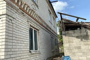 дом по адресу Новопоточная ул.