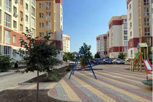 квартира по адресу Строительная, 50в