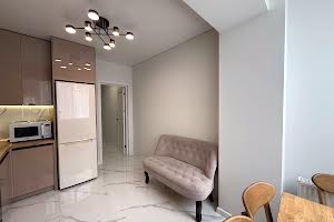 квартира по адресу Галицкая ул., 118в