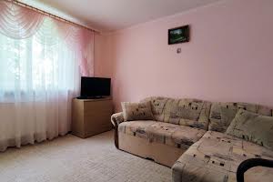 квартира за адресою Лесі Українки, 2