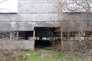 участок по адресу Завокзальна ул.