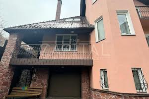 будинок за адресою Цимбалів Яр вул.