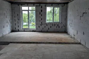 дом по адресу Днепровская ул. (Калинина)