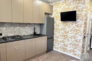 квартира по адресу Лісогринівецька ул., 34