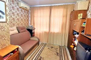 квартира за адресою Центральний просп. (Леніна), 124а