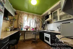 квартира по адресу 5-й Заречный микрорайон , 91