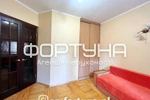 квартира за адресою Полтава, Нечуя-Левицького вул., 3