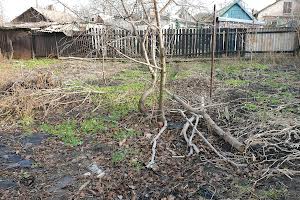 дом по адресу Комбинатская ул.