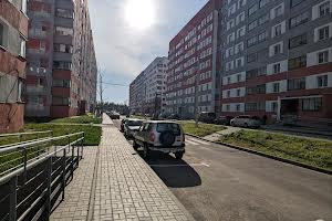 квартира за адресою Харків, Борткевича вул., 3