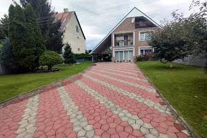 дом по адресу Центральна