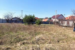 участок по адресу с. Петрушки, Патріотів, 18