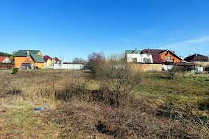 участок по адресу с. Петрушки, Патріотів, 18