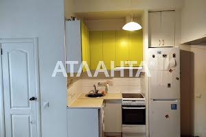 квартира по адресу Сергея Шелухина ул., 30