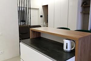 квартира за адресою Курортний пров., 1