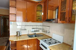 квартира за адресою Степана Бандери вул., 16