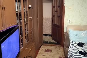 квартира за адресою Крошенська вул., 40