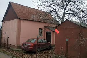 дом по адресу Араратская ул.