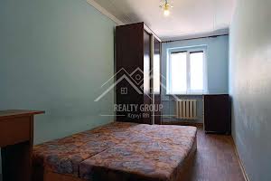 квартира за адресою Металургів просп., 21