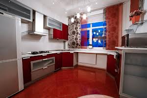 квартира за адресою Іллі Мечникова вул., 18