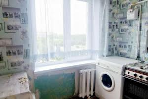 квартира по адресу Квартальна ул. (Гладкова), 38