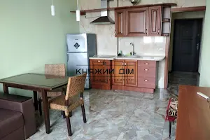 квартира за адресою Михайла Максимовича вул. (Онуфрія Трутенка), 3-Д