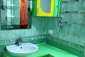 квартира по адресу Небесной Сотни просп. (Маршала Жукова), 10