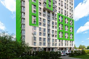 квартира за адресою Бігова вул., 17