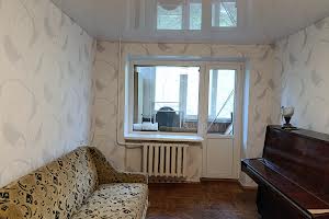 квартира по адресу Жолио Кюри ул., 34