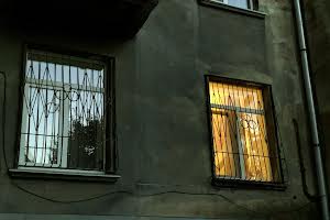 квартира за адресою Лягіна, 29а