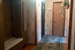 квартира за адресою Бочарова вул., 10