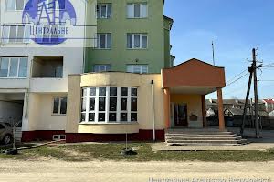коммерческая по адресу Заводская ул., 58З