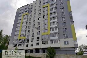 квартира за адресою Будного Степана вул., 3В