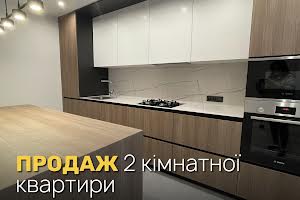 квартира за адресою Бандери Степана просп., 36