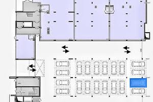 коммерческая по адресу Орлика Пилипа ул., 4