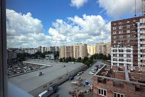 квартира по адресу Кармелюка ул., 3В