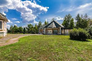 дом по адресу Бориспільський