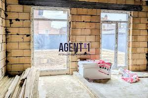 дом по адресу с. Белогородка, Санаторна