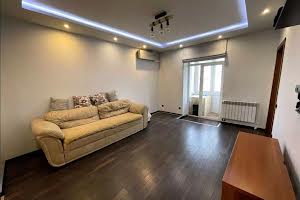 квартира по адресу Днепр, Криворожская ул., 14