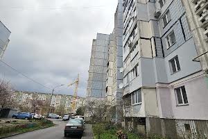 квартира за адресою Героїв Дніпра вул., 69