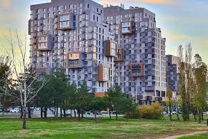 квартира за адресою Набережна Перемоги вул., 112д, к. 1