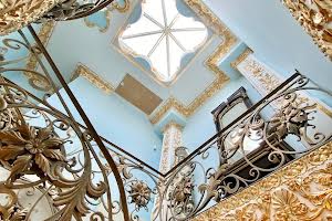 квартира по адресу Мукачевский пер., 6