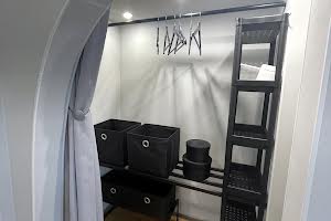 квартира за адресою Металургів просп., 18