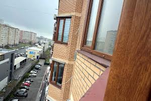квартира по адресу Академика Сахарова ул., 5